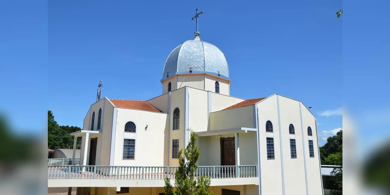 Confira o nome dos ganhadores do show de prêmios da festa da Catedral Imaculada Conceição da Vila Iguaçu