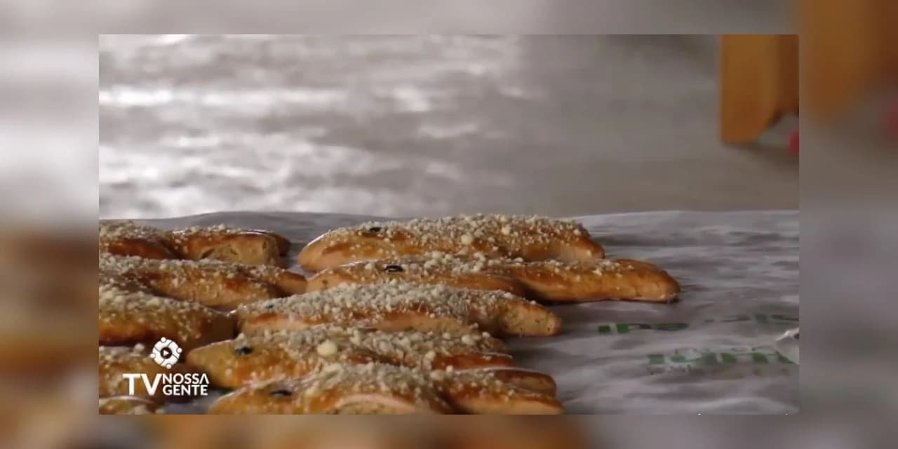 TV NOSSA GENTE: Aproximadamente 600 Konekes foram preparados para a grande festa que acontece neste domingo (16) em Linha Guarapuava. Assista o VÍDEO!