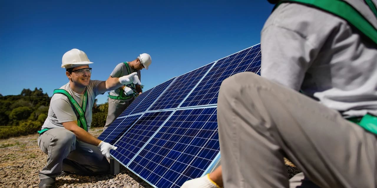 Sicredi lança seguro para equipamentos de energia solar