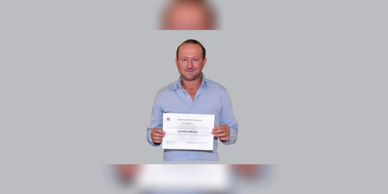 Ex-vereador de Ivaí Kiko Lobacz vai a julgamento pela morte de Everaldo Manfron