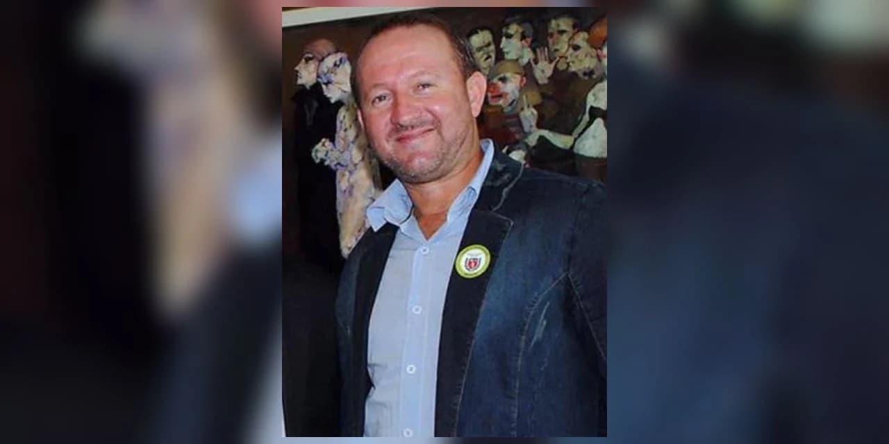 Ex-vereador Kiko Lobacz é condenado a 13 anos de prisão por matar empresário a facadas em supermercado