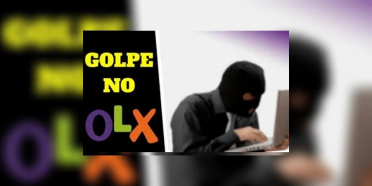 Em Prudentópolis homem cai no golpe e perde R$3.500,00 ao negociar moto pela internet