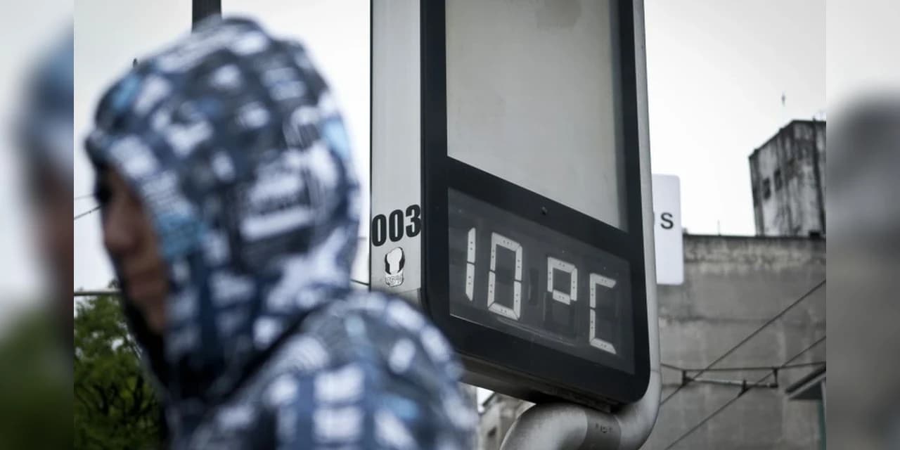 Inmet prevê “frio intenso e atípico” em quatro regiões