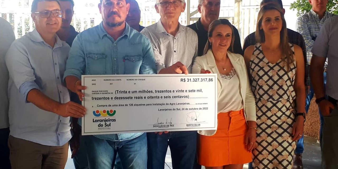 Estado apoia instalação de empresa de suínos que vai gerar mil empregos na região Centro-Sul