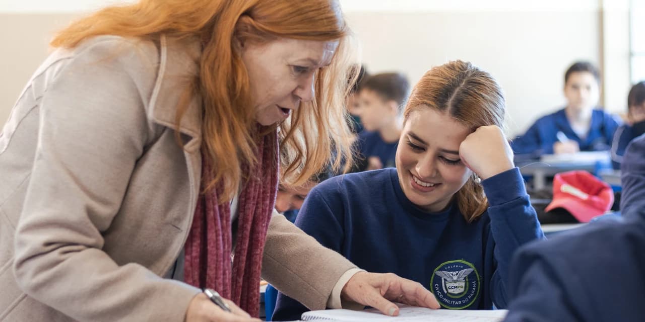 Secretaria de Educação divulga calendário escolar de 2023 para a rede estadual de ensino
