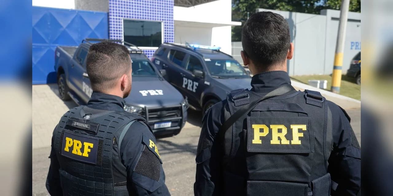 Telefone 191 da PRF atenderá denúncias de crimes eleitorais
