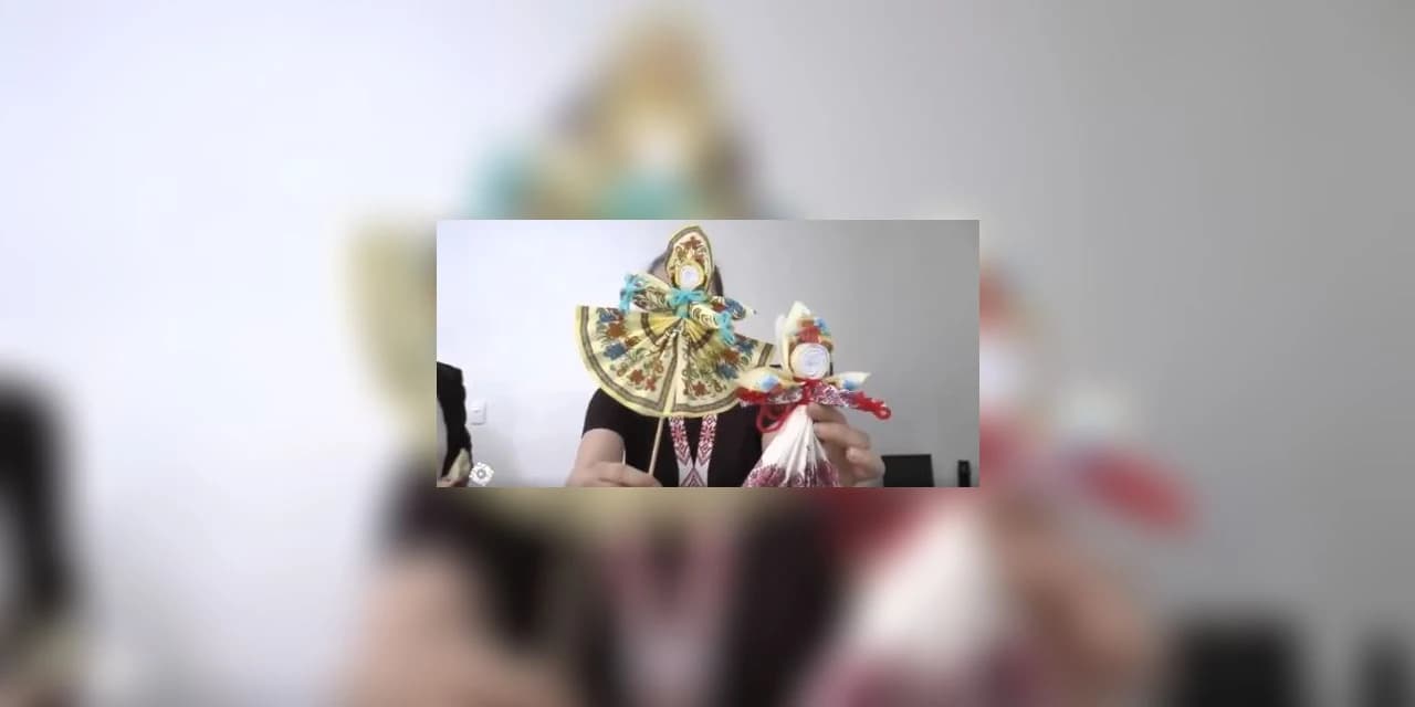 TV NOSSA GENTE: Prudentópolis recebe Projeto Patrimônio Vivo