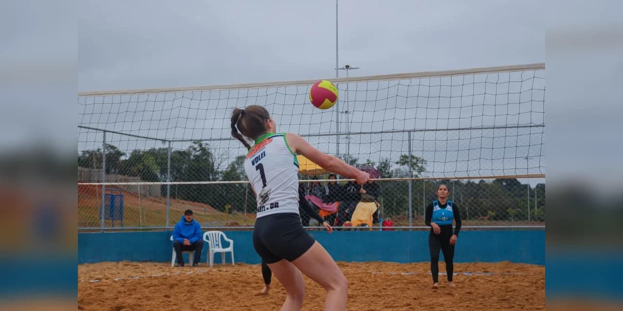 Fase final dos JAPS começa no fim de semana em Apucarana