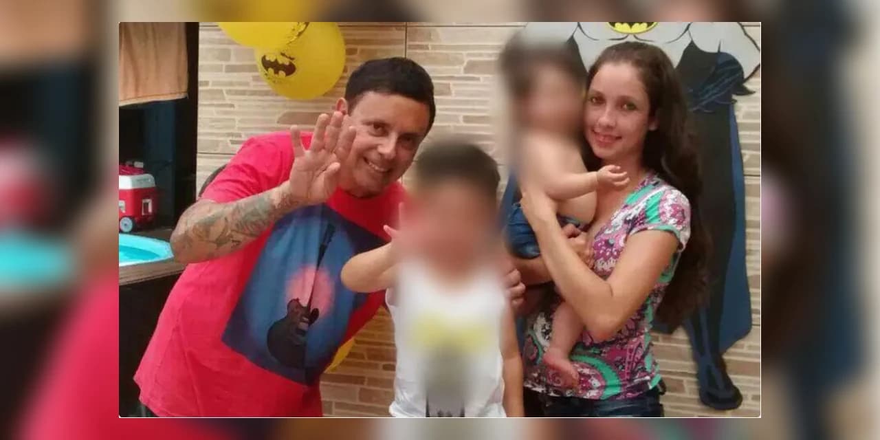 TV NOSSA GENTE: Advogado de Prudentópolis que matou a ex se apresenta na delegacia de Curitiba. Assista o VÍDEO!