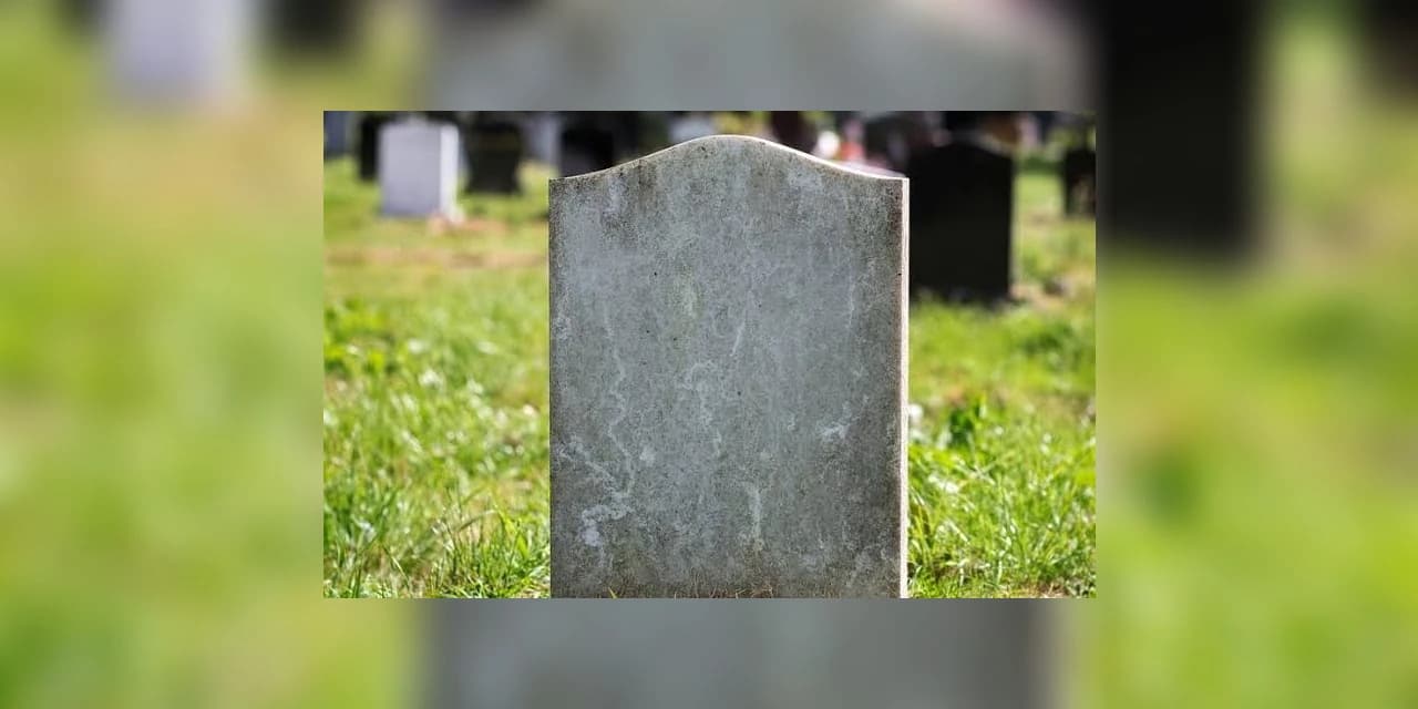 Venda de túmulo vira caso de polícia em Ipiranga