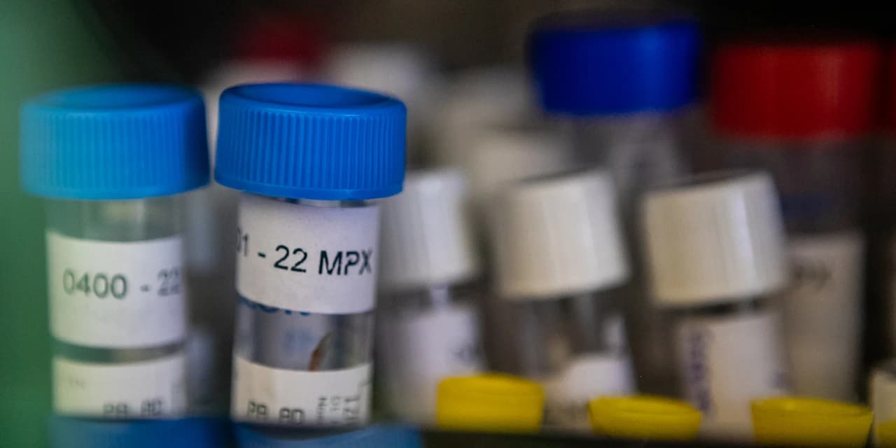 Secretaria da Saúde confirma quatro novos casos de Monkeypox no Paraná