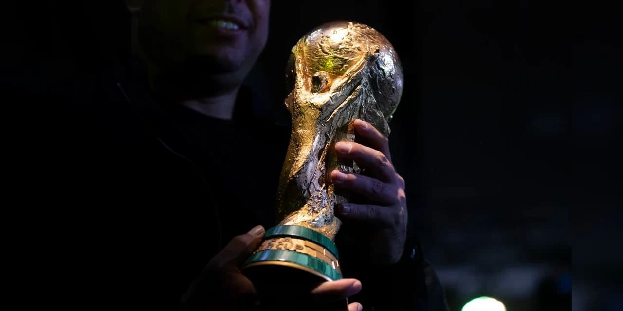 Copa do Mundo começa neste domingo, com partida às 13h entre Catar e Equador