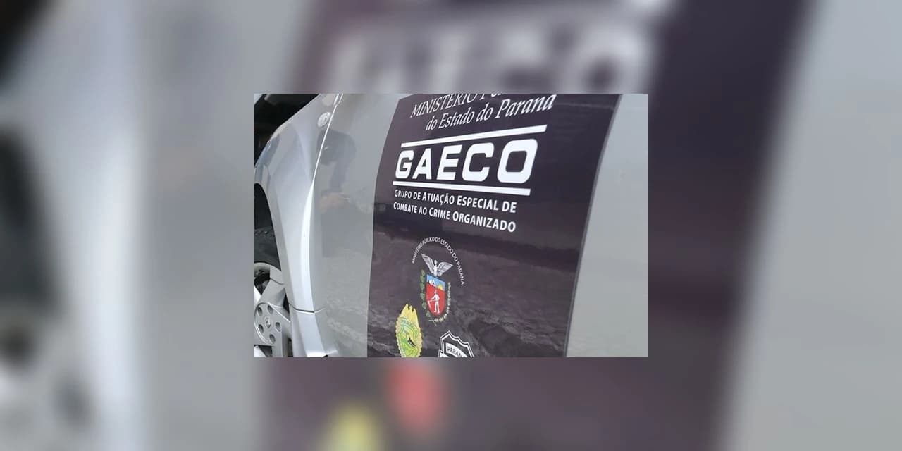 MPPR cumpre quatro mandados contra vereador de Francisco Beltrão investigado por possível “rachadinha”