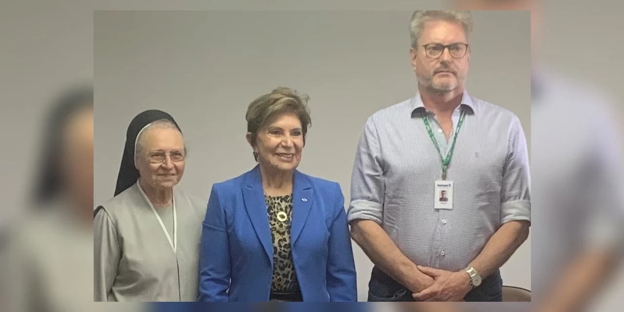 Saúde garante reforço nos atendimentos de ortopedia com investimento no Hospital Bom Jesus em Ponta Grossa