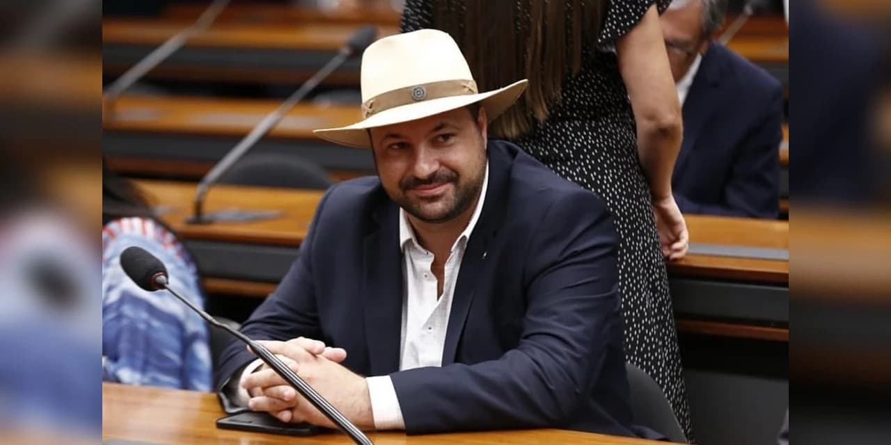 Deputado federal Geraldo Mendes emite nota sobre prestação de contas da campanha eleitoral