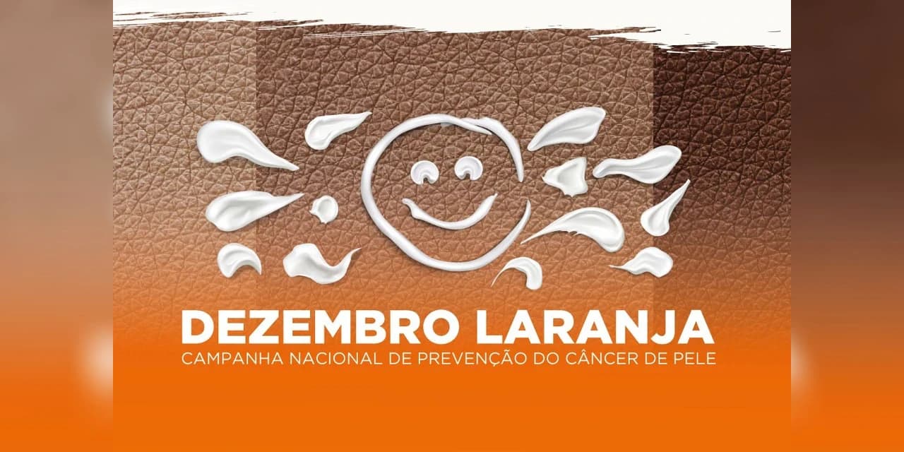 Saúde inicia campanha de alerta para prevenção de novos casos de câncer de pele
