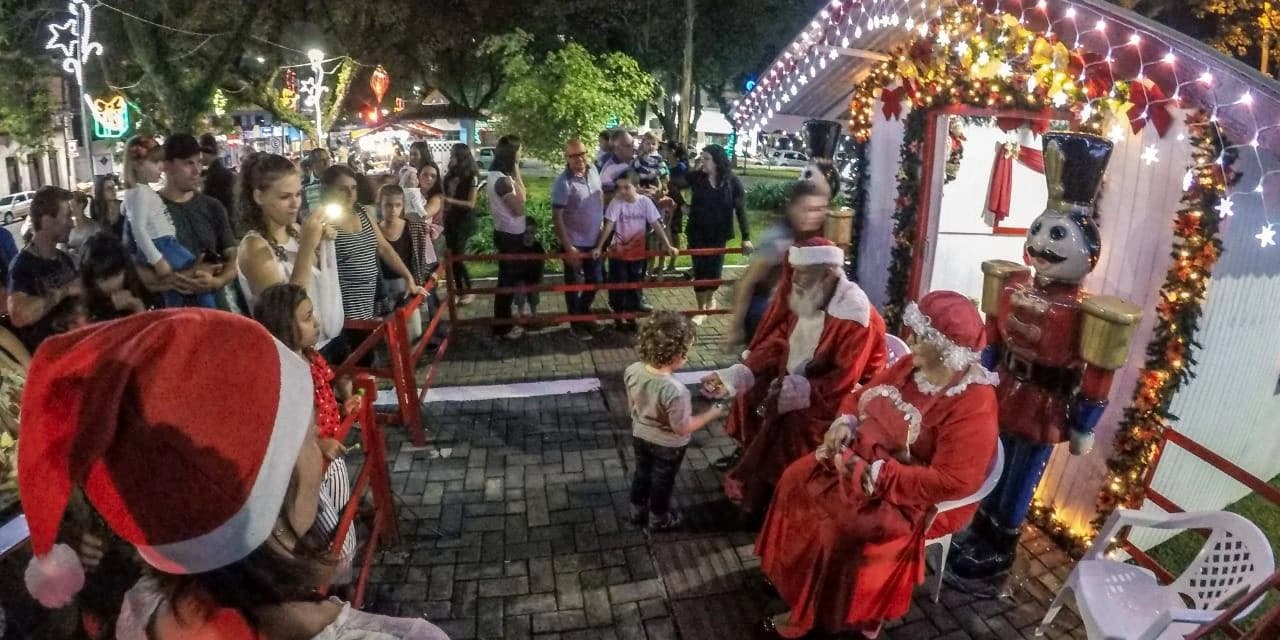 26º Natal Verdade começa na quarta (07), na Praça Firmo Mendes de Queiroz