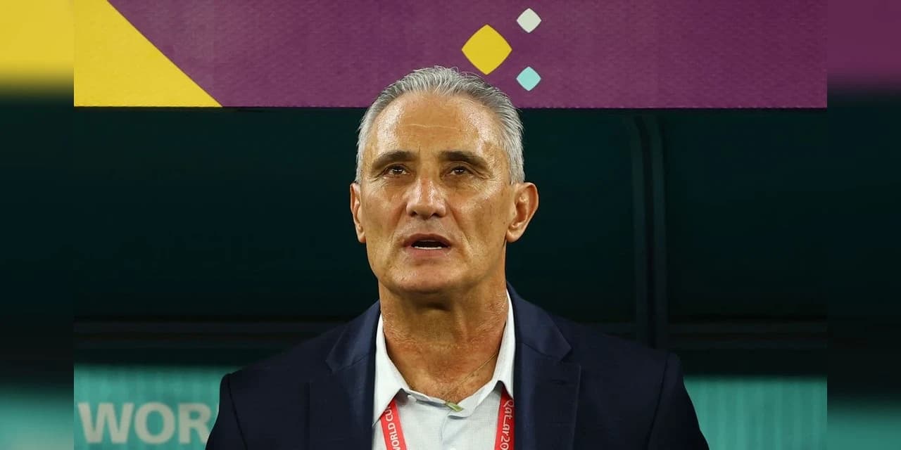 Tite celebra liderança técnica de Neymar diante da Coreia do Sul