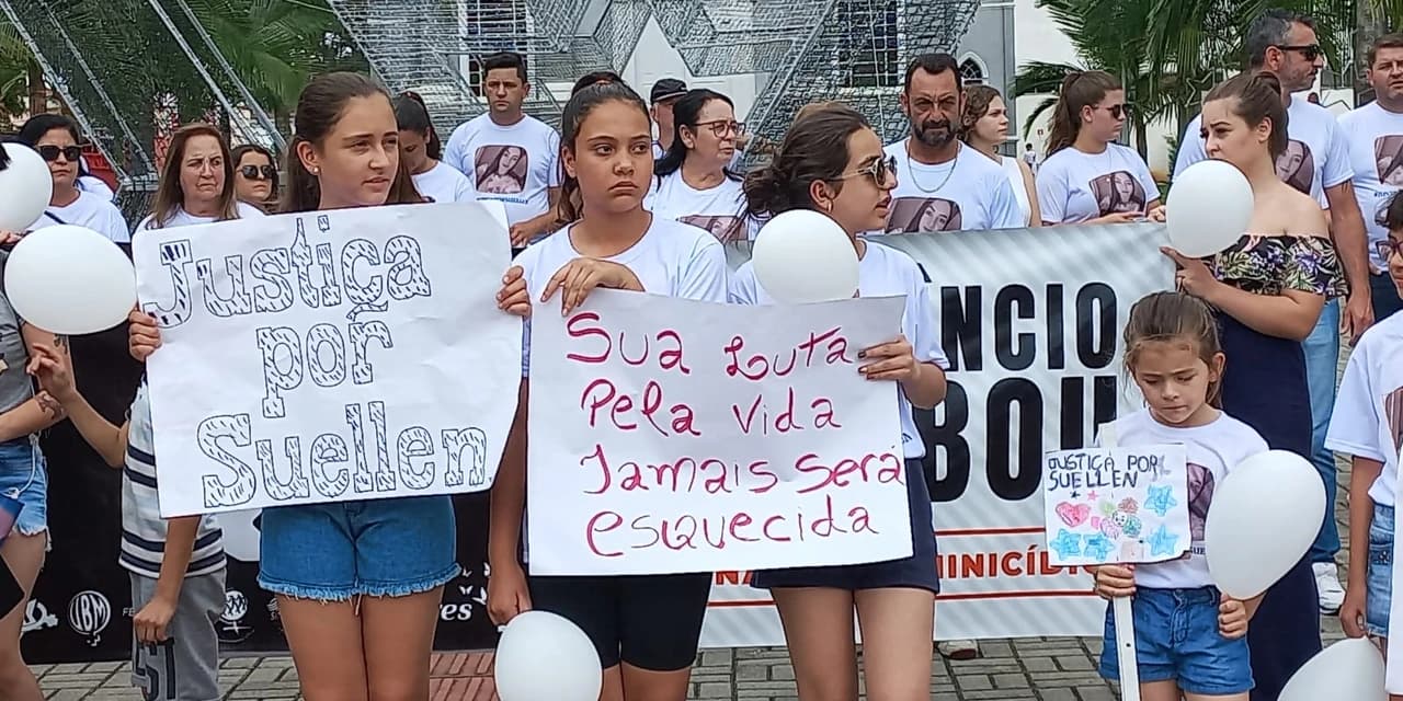 TV NOSSA GENTE: Mais de 130 medidas protetivas foram atendidas pelo Creas neste ano, em Prudentópolis; assista o VÍDEO!