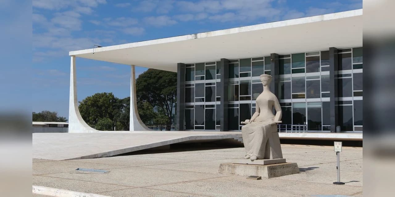 STF retoma agora à tarde julgamento sobre orçamento secreto