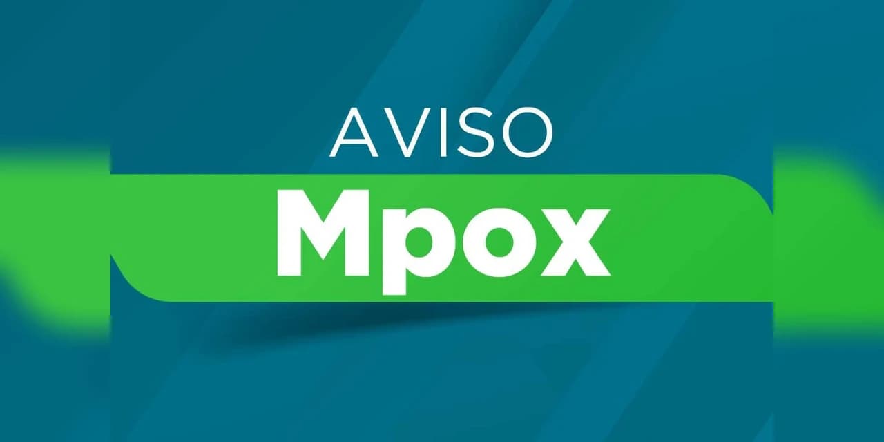 Secretaria de Saúde confirma mais três casos de Mpox no Paraná
