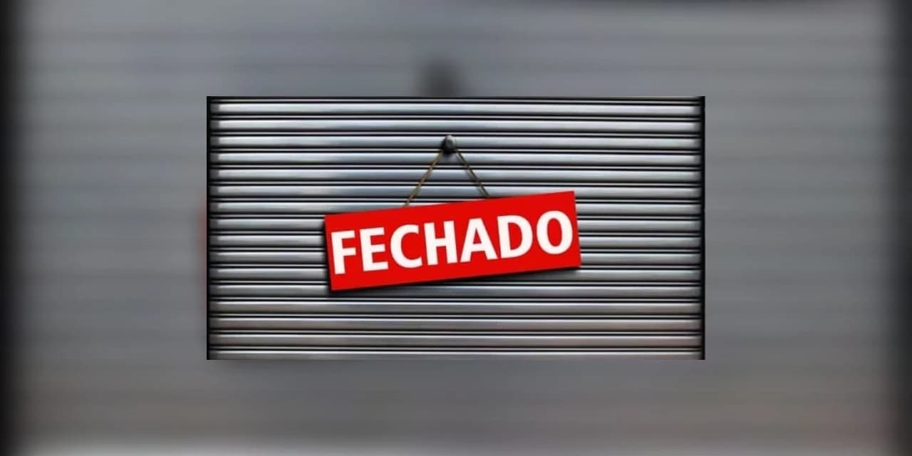 Em Prudentópolis Polícia Militar fecha bar por não possuir alvará de funcionamento