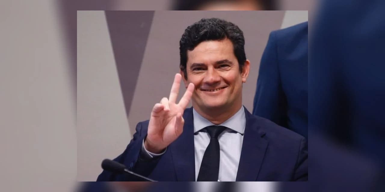 Moro tem prestação de contas aprovada pelo TRE-PR e está apto para ser diplomado senador