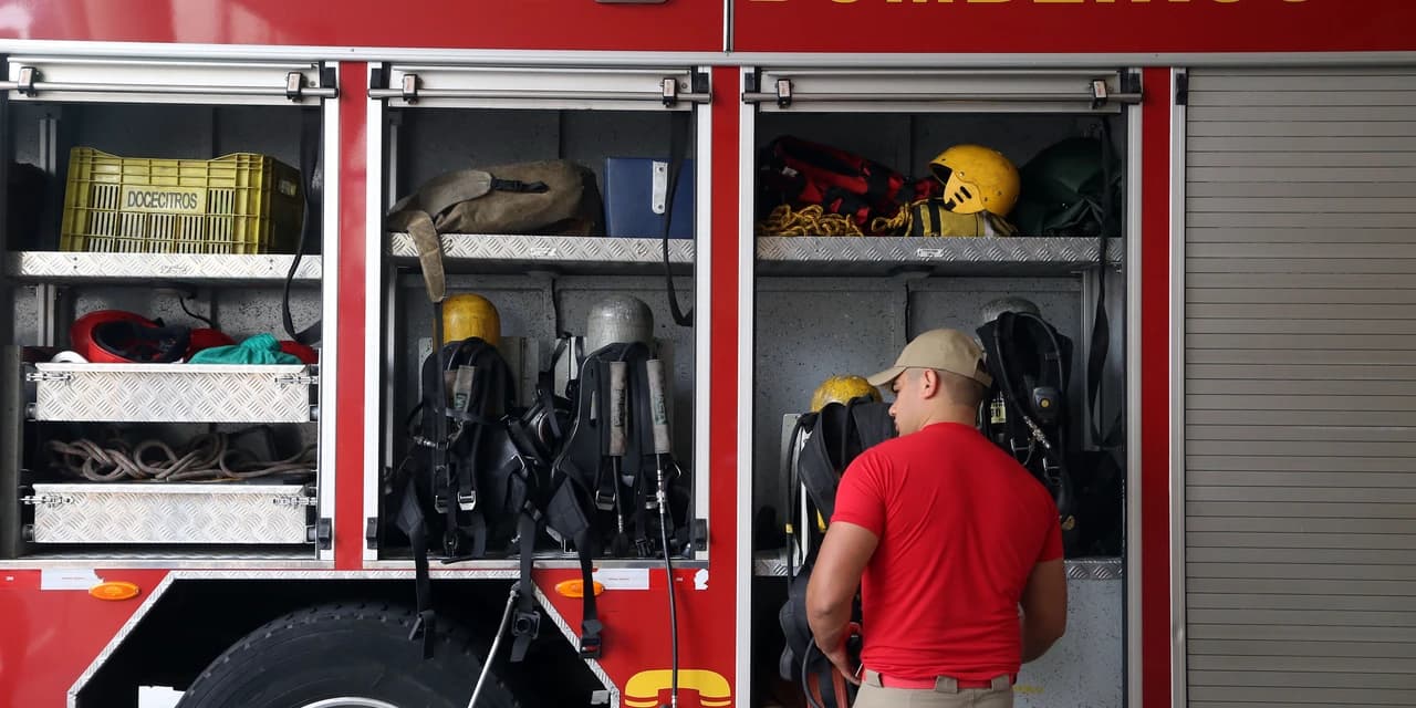 Assembleia promulga PEC e Corpo de Bombeiros se torna independente no Paraná