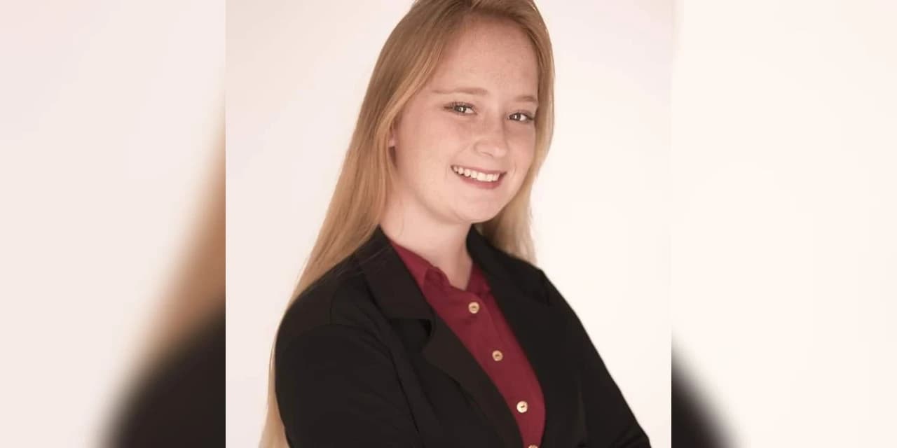 Aos 19 anos eleita vereadora, aos 21 eleita presidente da Câmara; Confira a entrevista com Duda Goebel, de Imbituva. VÍDEO.