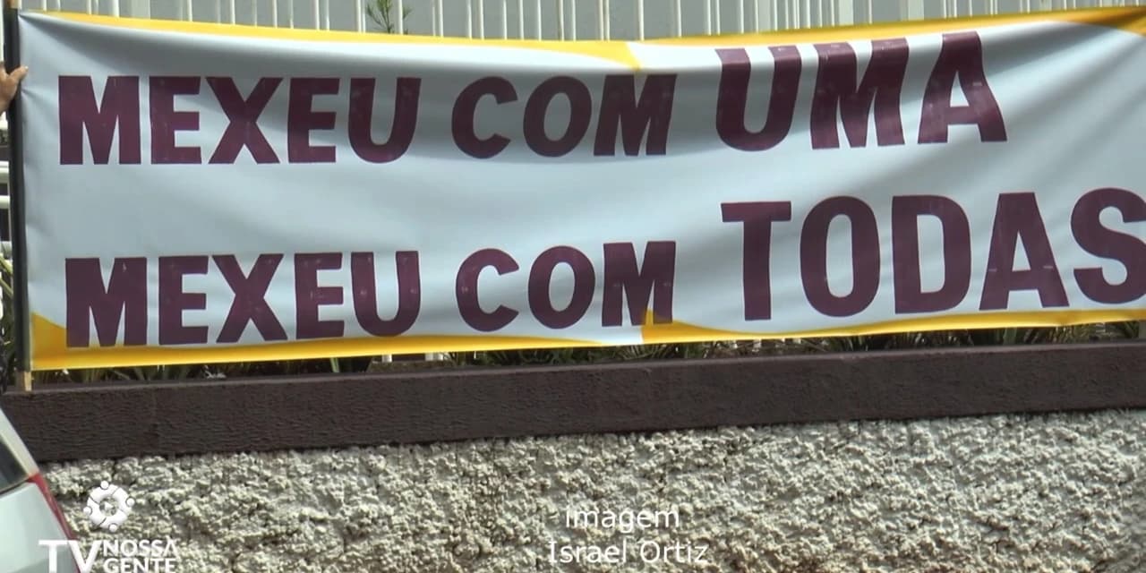 Polícia Civil cumpre prisão preventiva de acusado de feminicídio, no interior de Prudentópolis; assista o VÍDEO!