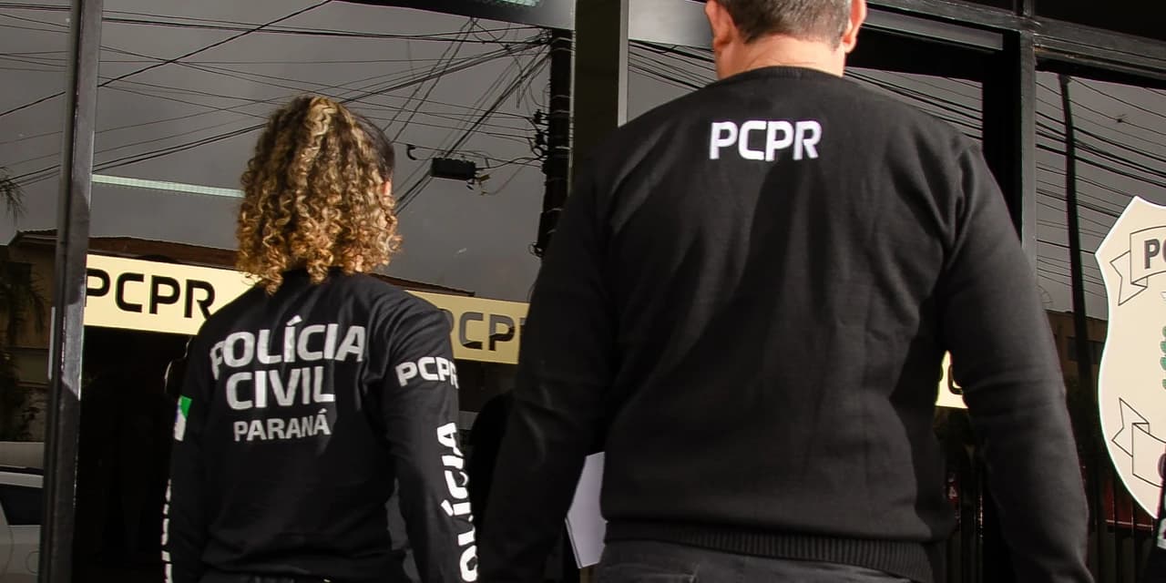 Polícia Civil orienta população sobre o "golpe do bilhete premiado"