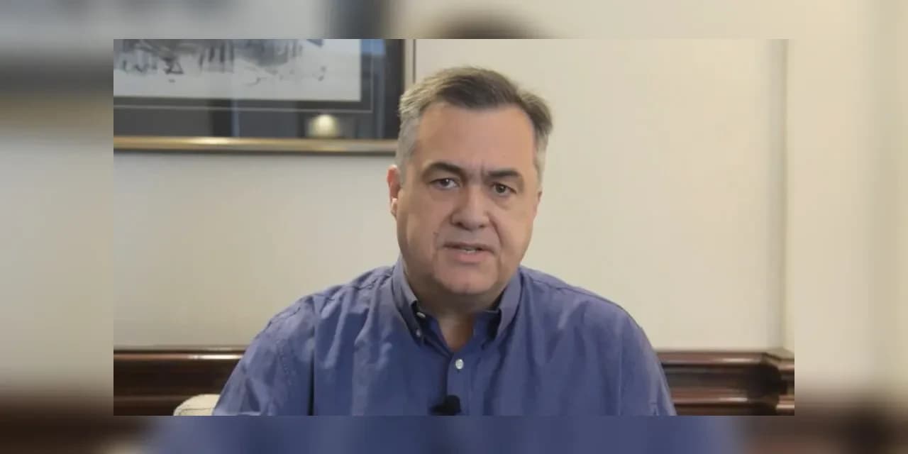Temendo ‘explosão’ de casos, Beto Preto apela por vacinação em dia antes das festas