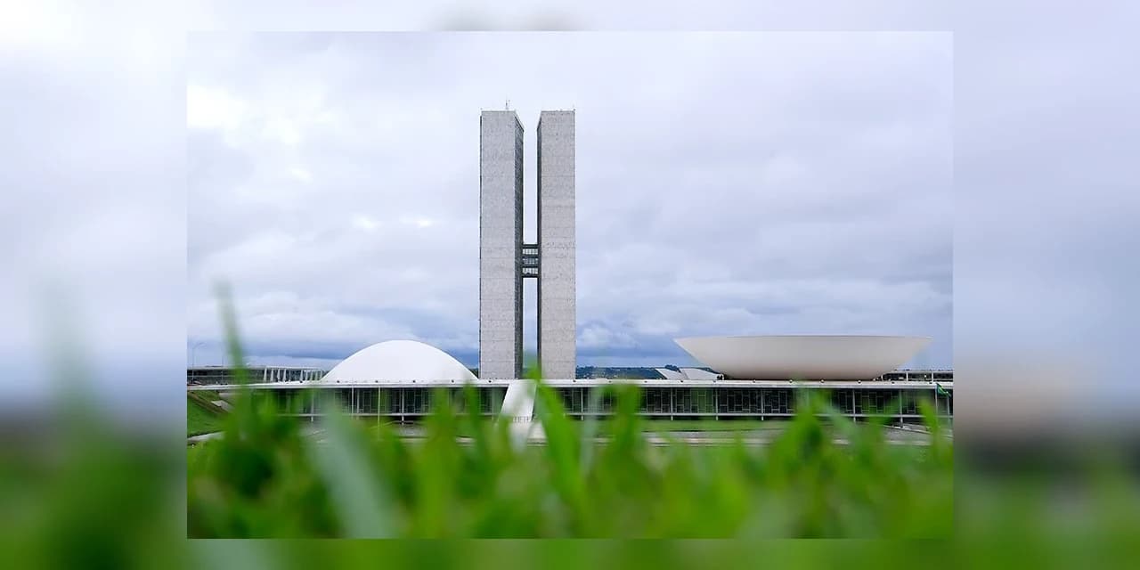 Ano de 2022 tem número recorde de emendas constitucionais