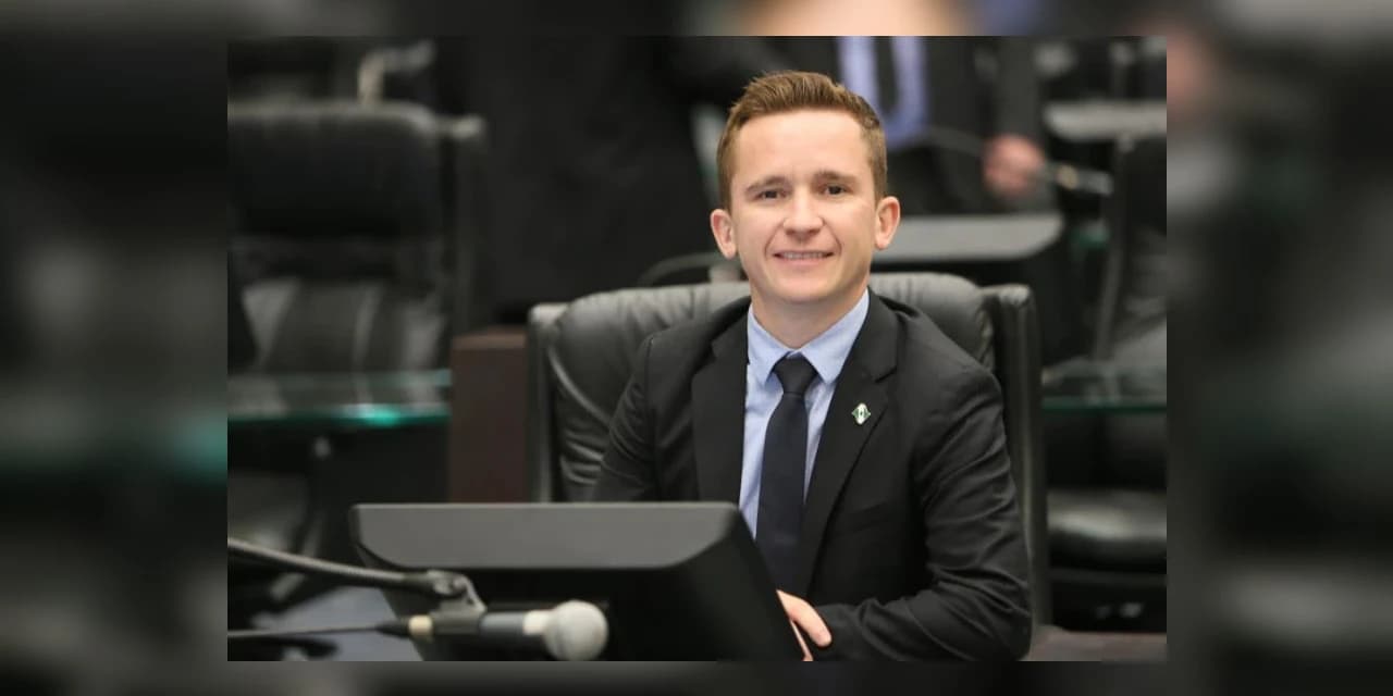Beto Preto será o secretário de Saúde; Rodrigo Estacho assume a cadeira de Deputado Federal