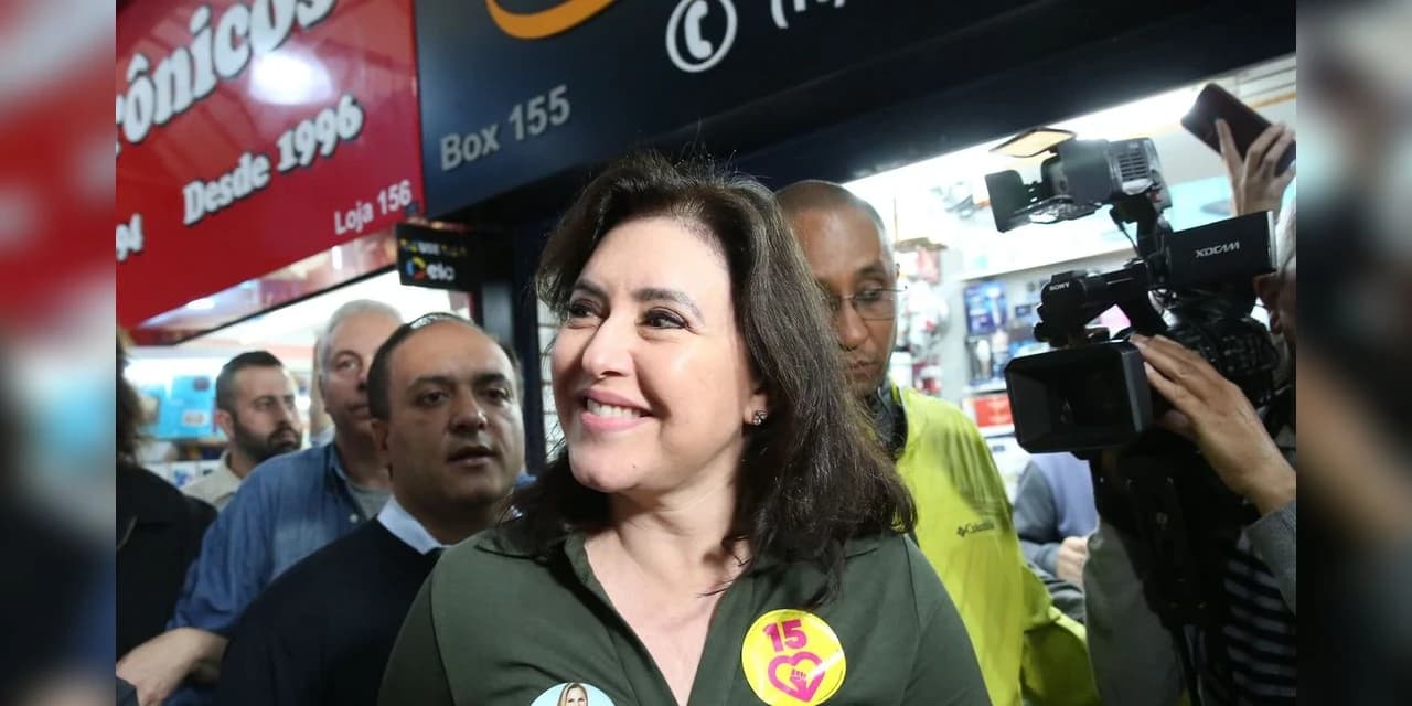 Padilha confirma convite e “sinal positivo” de Tebet para Planejamento
