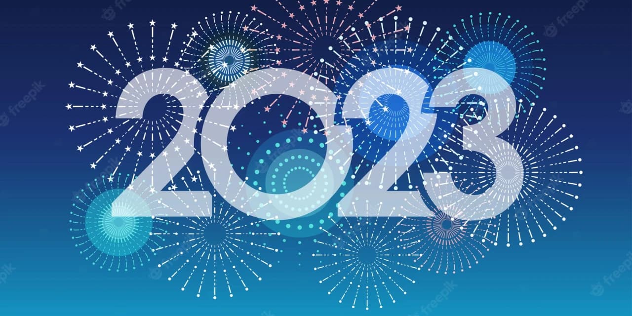 2023 terá nove feriados nacionais e cinco pontos facultativos