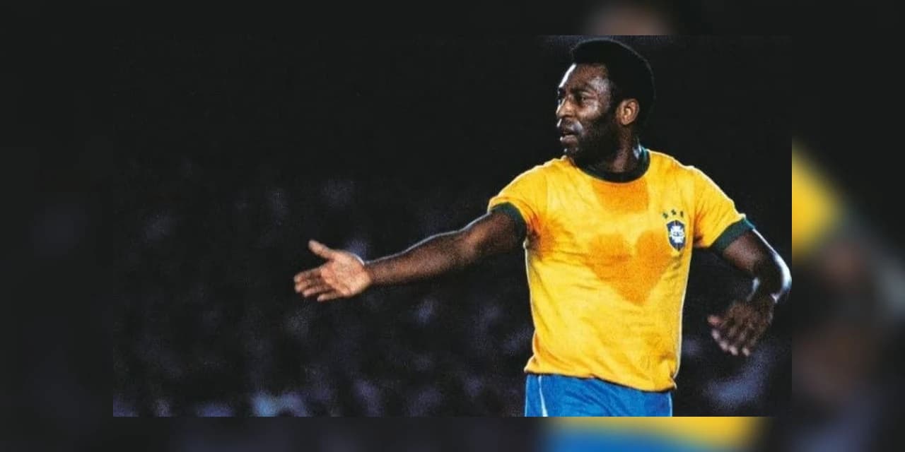 Morre Pelé aos 82 anos