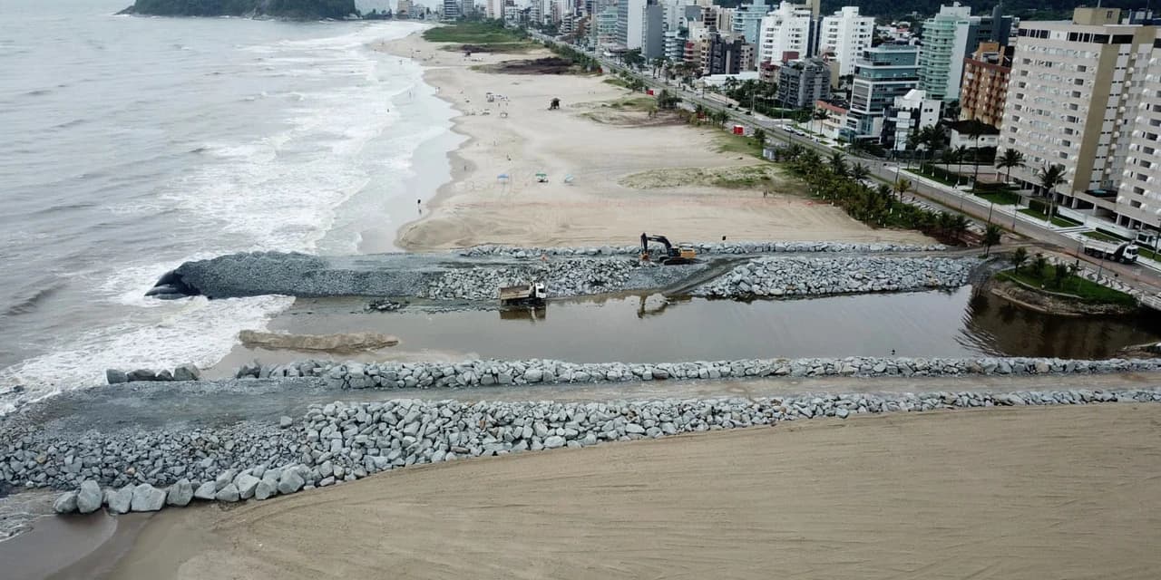 Pontos impróprios melhoram e estão aptos para banho e prática de esportes, segundo IAT