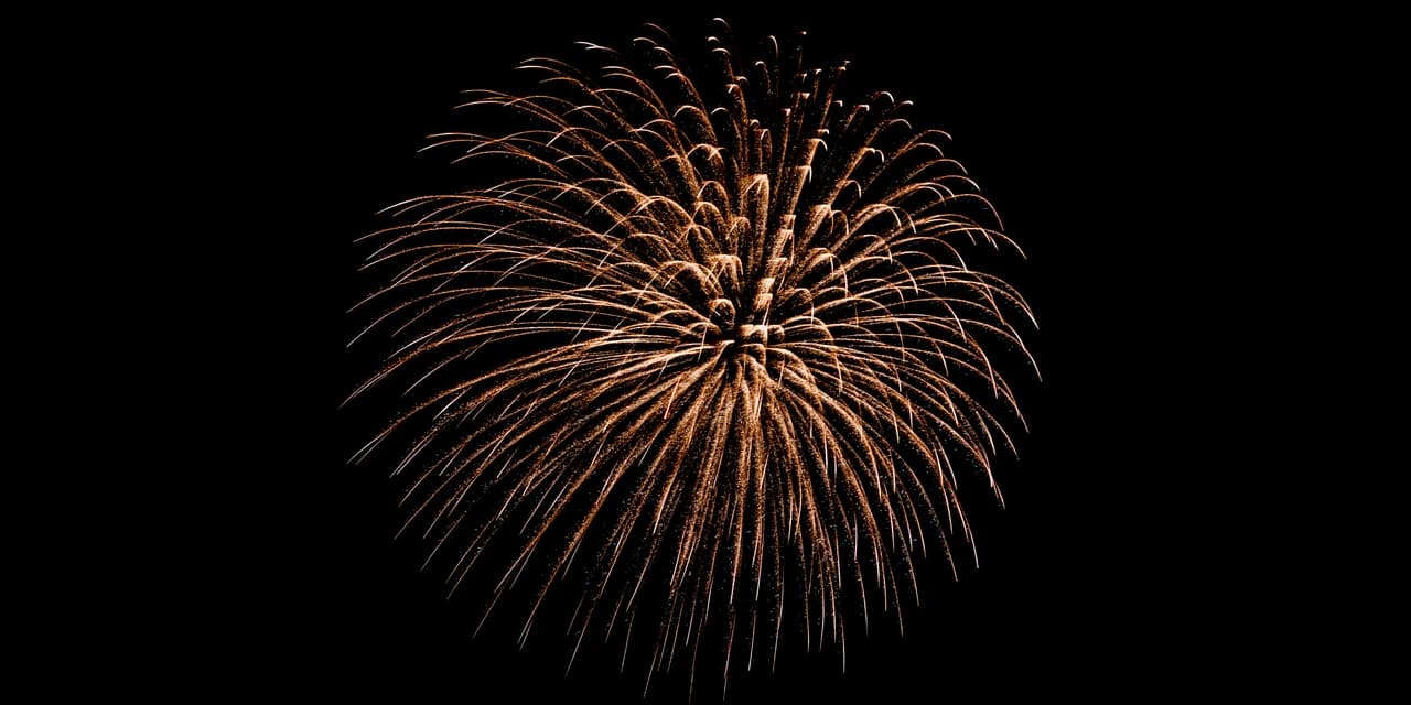 Prefeitura de Irati orienta a população sobre proibição de fogos de artifício com estampido