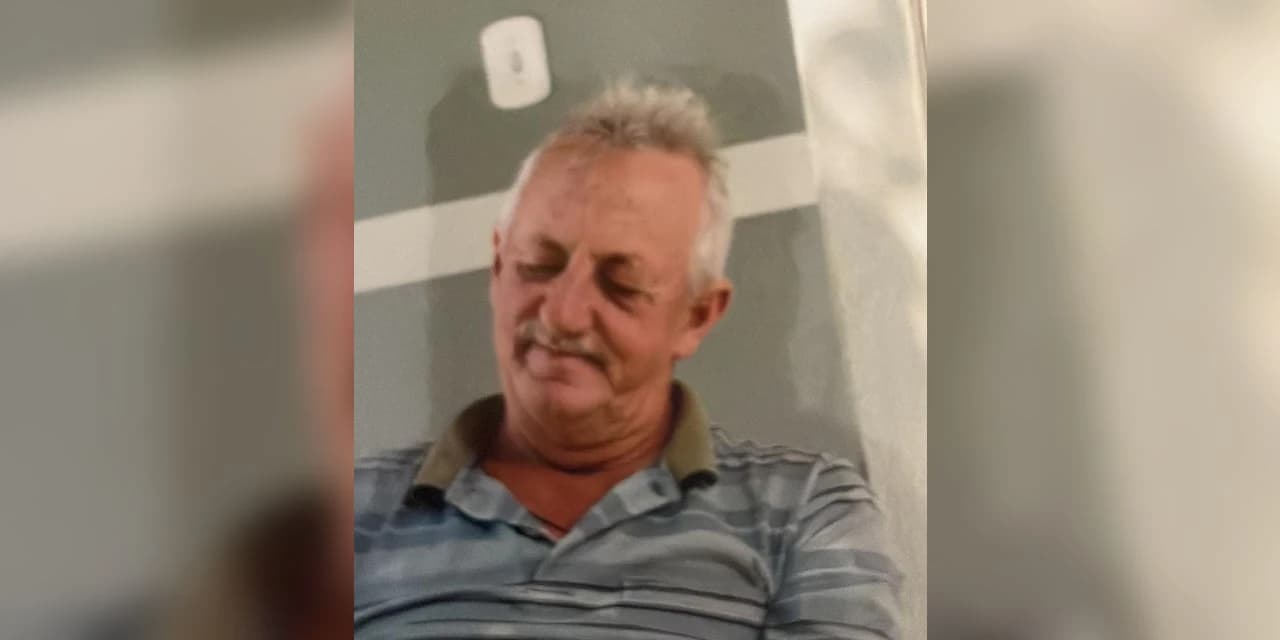 É com pesar que e a Funerária São João e o Plano Uni-Paz comunica o falecimento do senhor