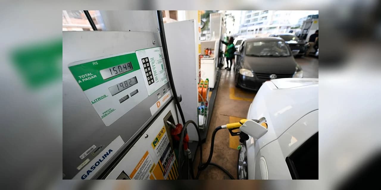 Medida Provisória prorroga isenção de impostos sobre combustíveis