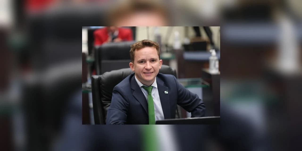 Em quatro anos de mandato, o deputado Rodrigo Estacho atuou pelo desenvolvimento dos municípios