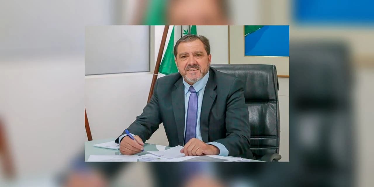 Lucio Tasso nome de confiança de Ratinho Junior será o subchefe da Casa Civil