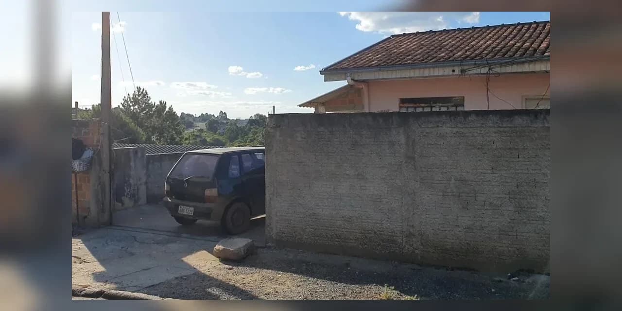 Casal de idosos é morto após pedir para grupo fazer menos barulho, em Guarapuava