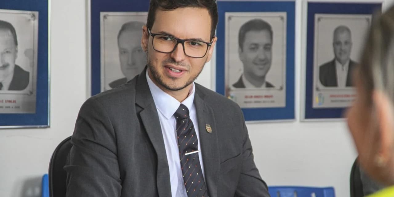 Delegacia de Irati conta com um novo delegado de polícia