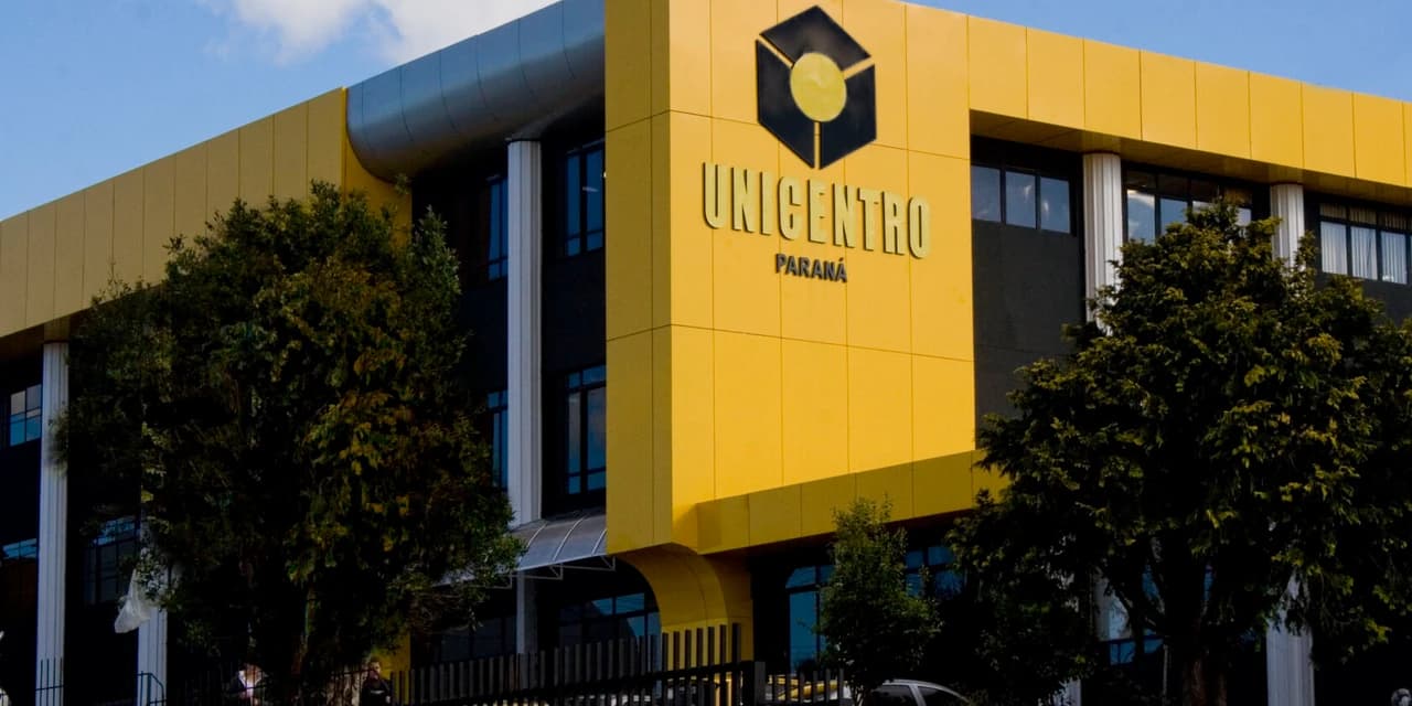 Unicentro abre concurso público para contratação de agentes universitários