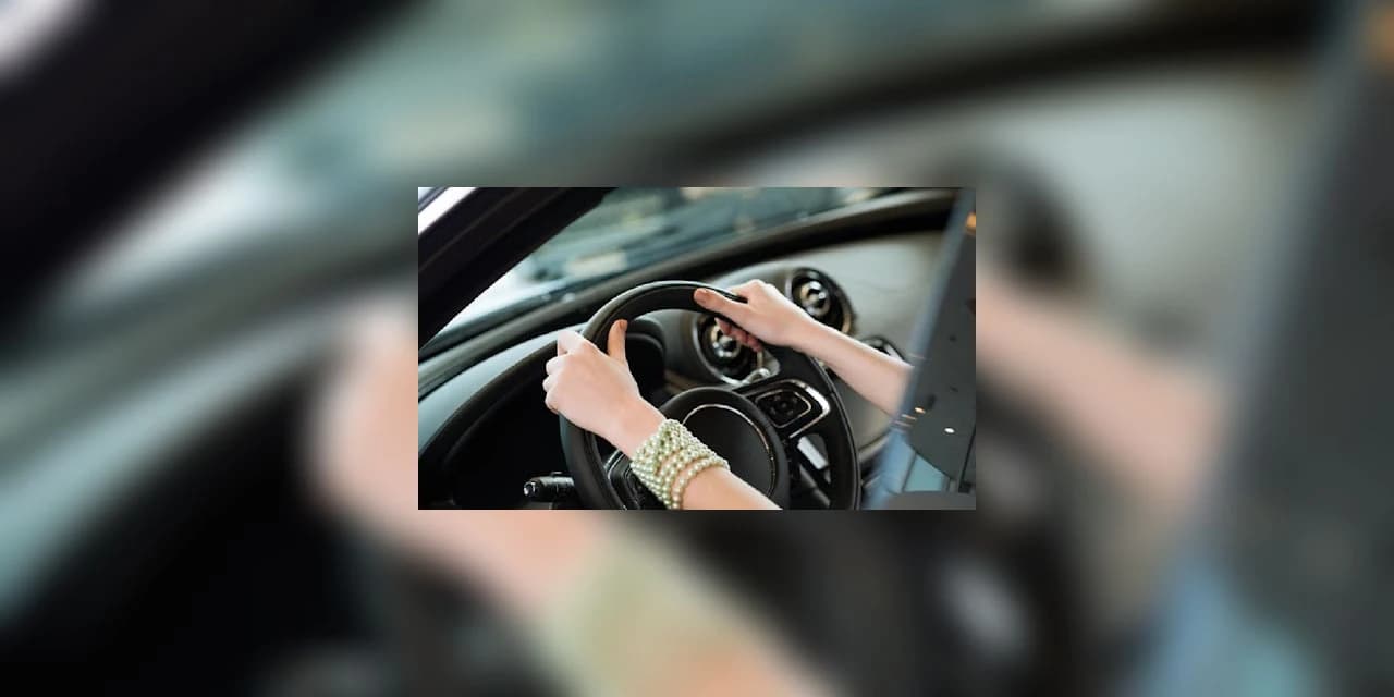 Polícia Militar de Prudentópolis prende mulher por embriaguez ao volante