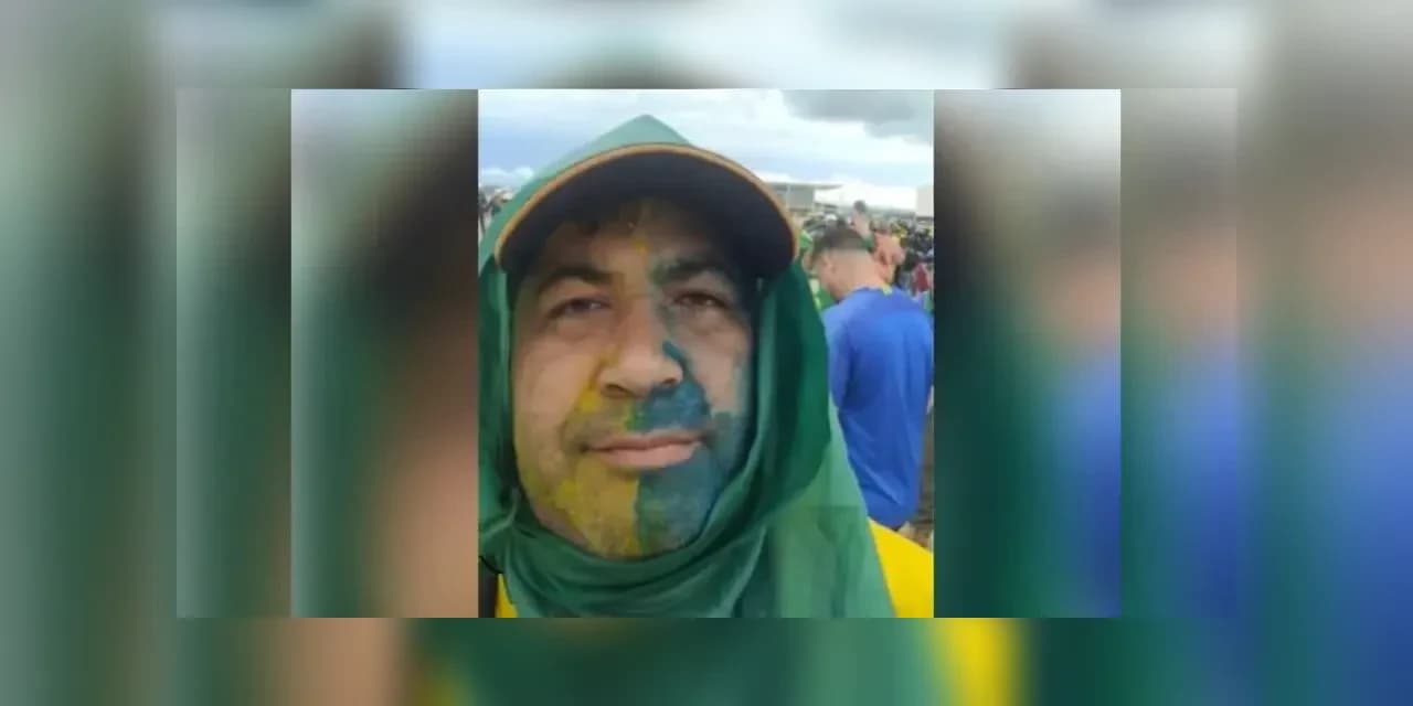 Funcionário da Prefeitura de Ponta Grossa é exonerado após participar de atos golpistas em Brasília