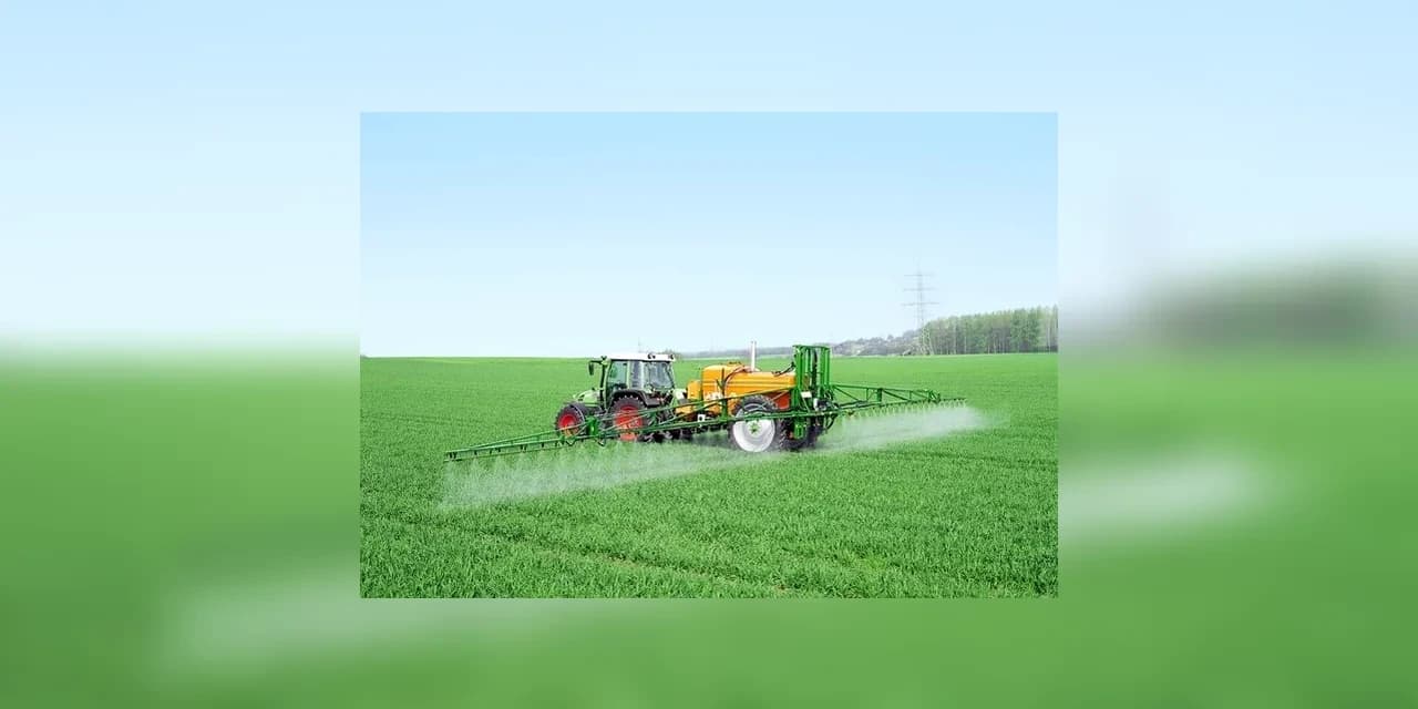 Crescem aprovações de produtos de base biológica para agricultura