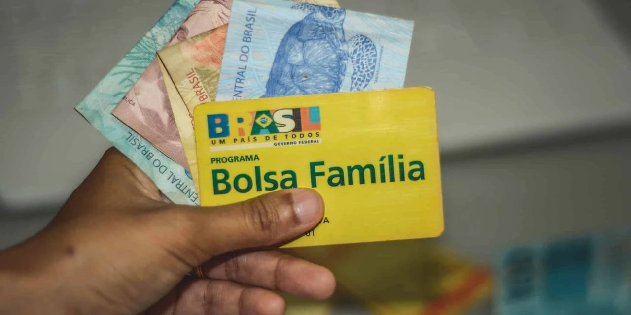 Bolsa Família terá acréscimo de R$ 150,00 por família com crianças